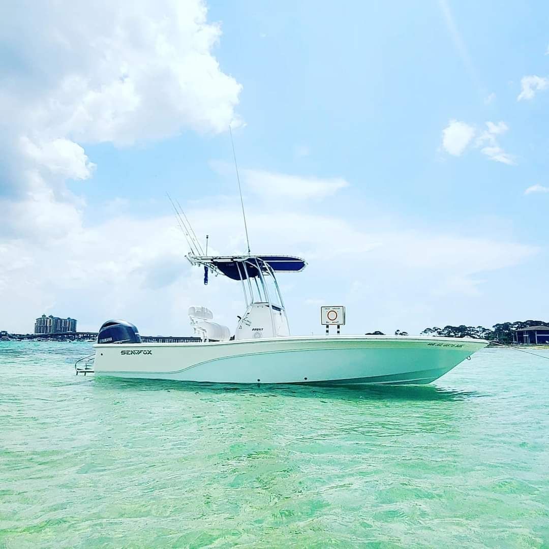 Destin Fishing Boat Rentals- Voted Best on the Emerald Coast
