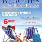 Beaches Resorts Parks Magazine front cover