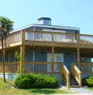 beach house in destin with back deck