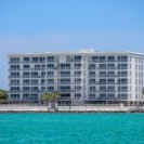 view of a the Waterview Towers condominium in destin florida