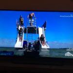 destin fl boat rental crab island hgtv floating restaurant 