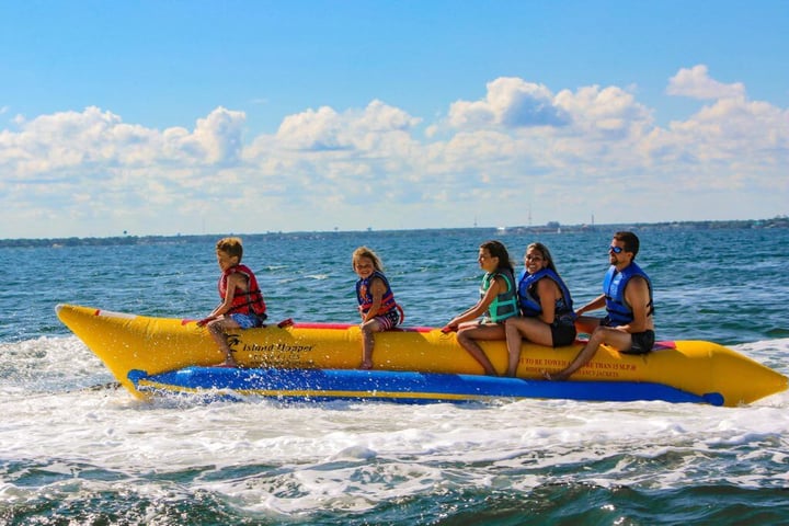 destin florida fun things to do coolest vacation activities