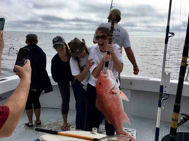 july 2016 fishing report