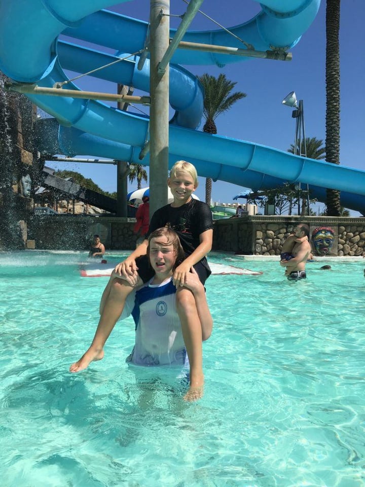 kids fun destin fl to do list
