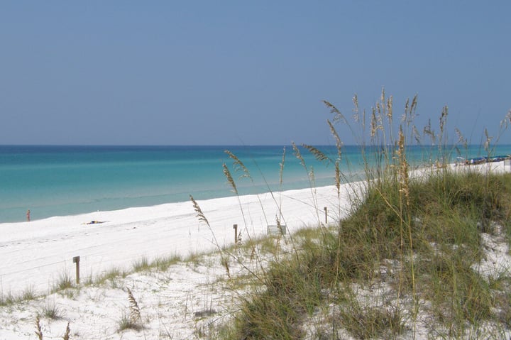 Photo of Destin beach