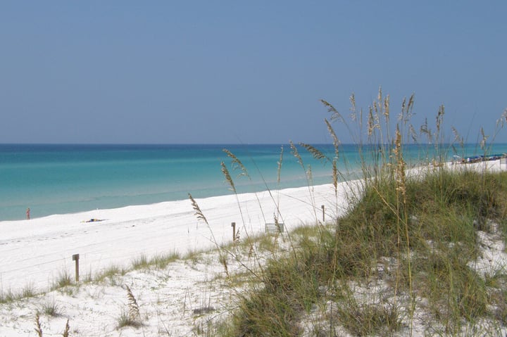 Destin family friendly spring break activities