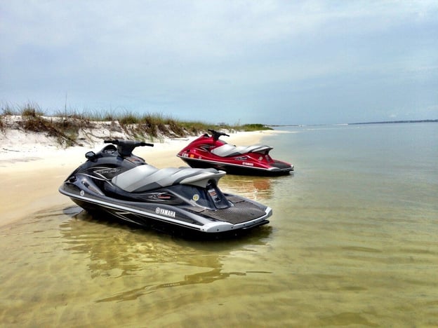 jetskirentals
