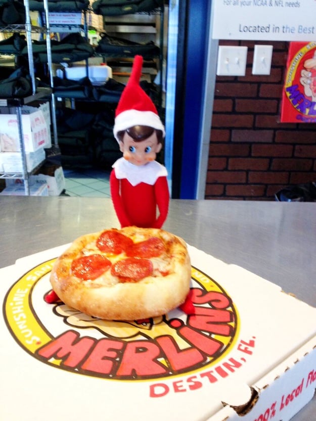 destin pizza elf