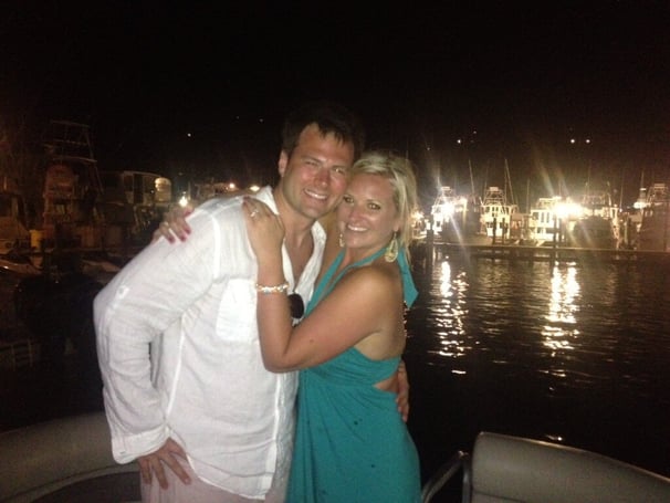 romantic place to propse in Destin
