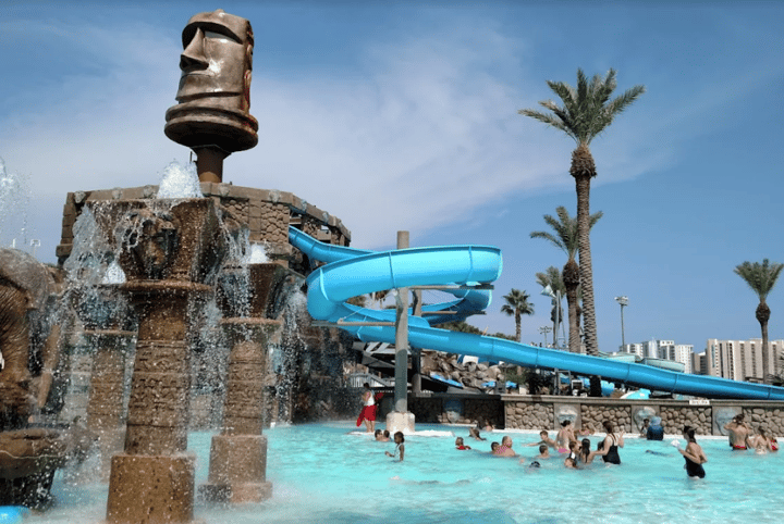 big kahunas wave pool destin fl