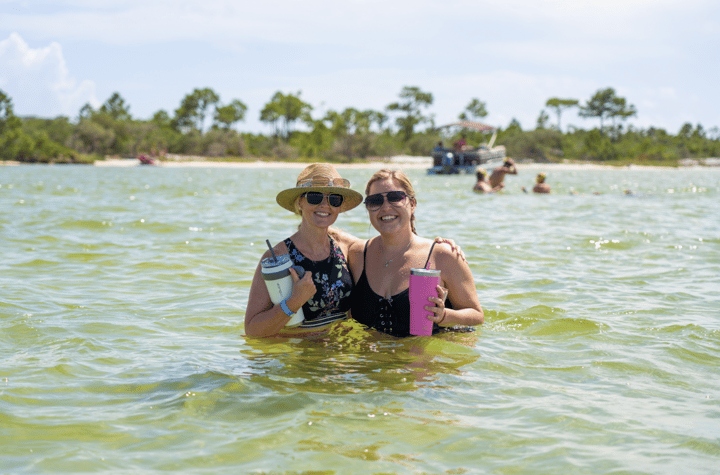 gulf islands national seashore destin okaloosa area