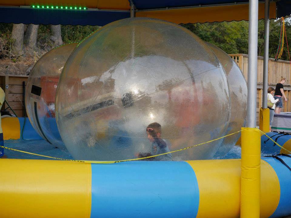 kids boardwalk activities