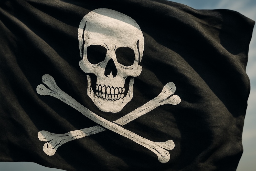 Billy Bowlegs Pirate Festival in Fort Walton guide