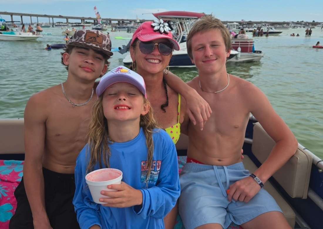 family friendly spring break activities in destin florida
