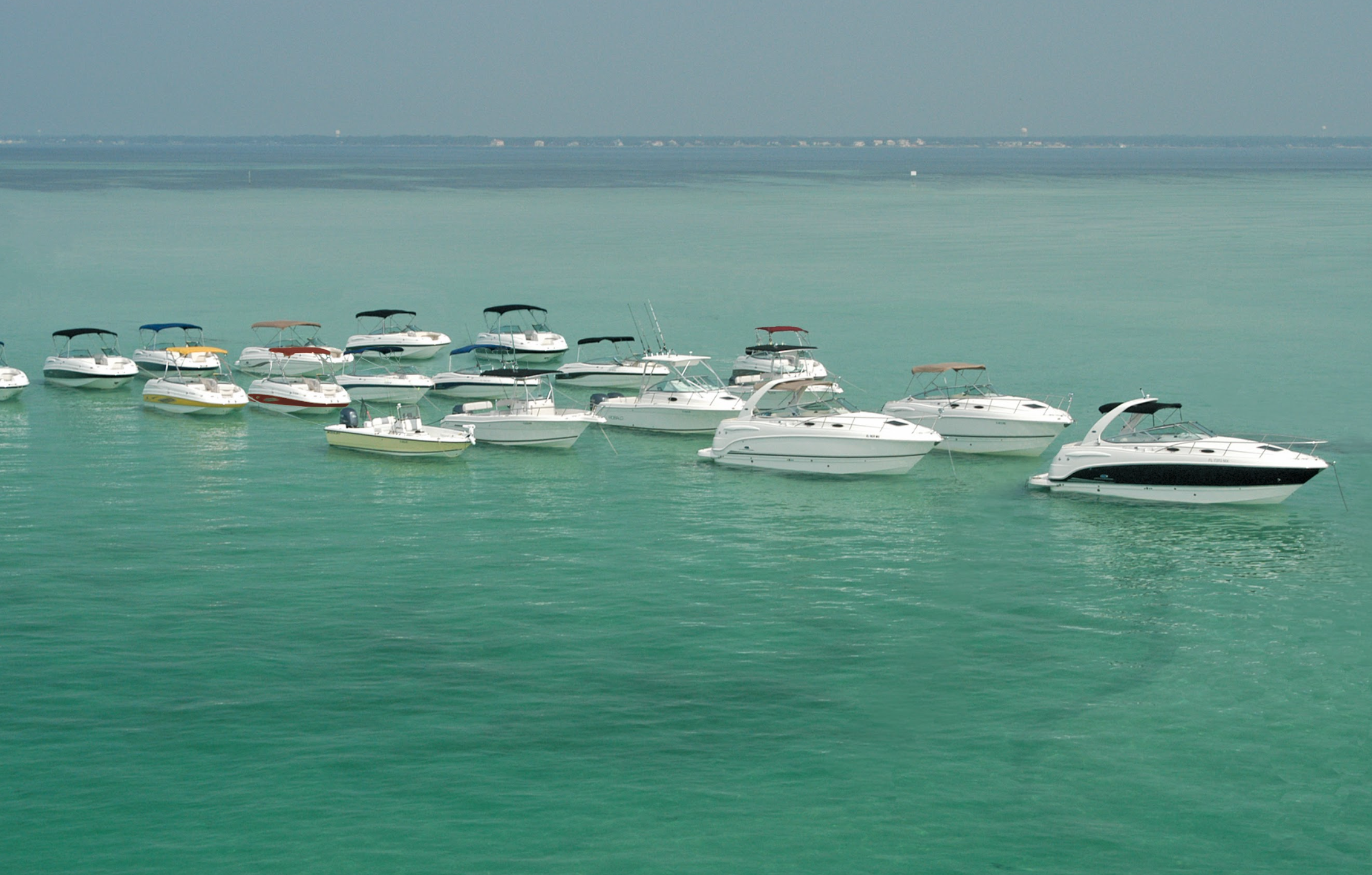 Crab Island 2025: Changes to Expect