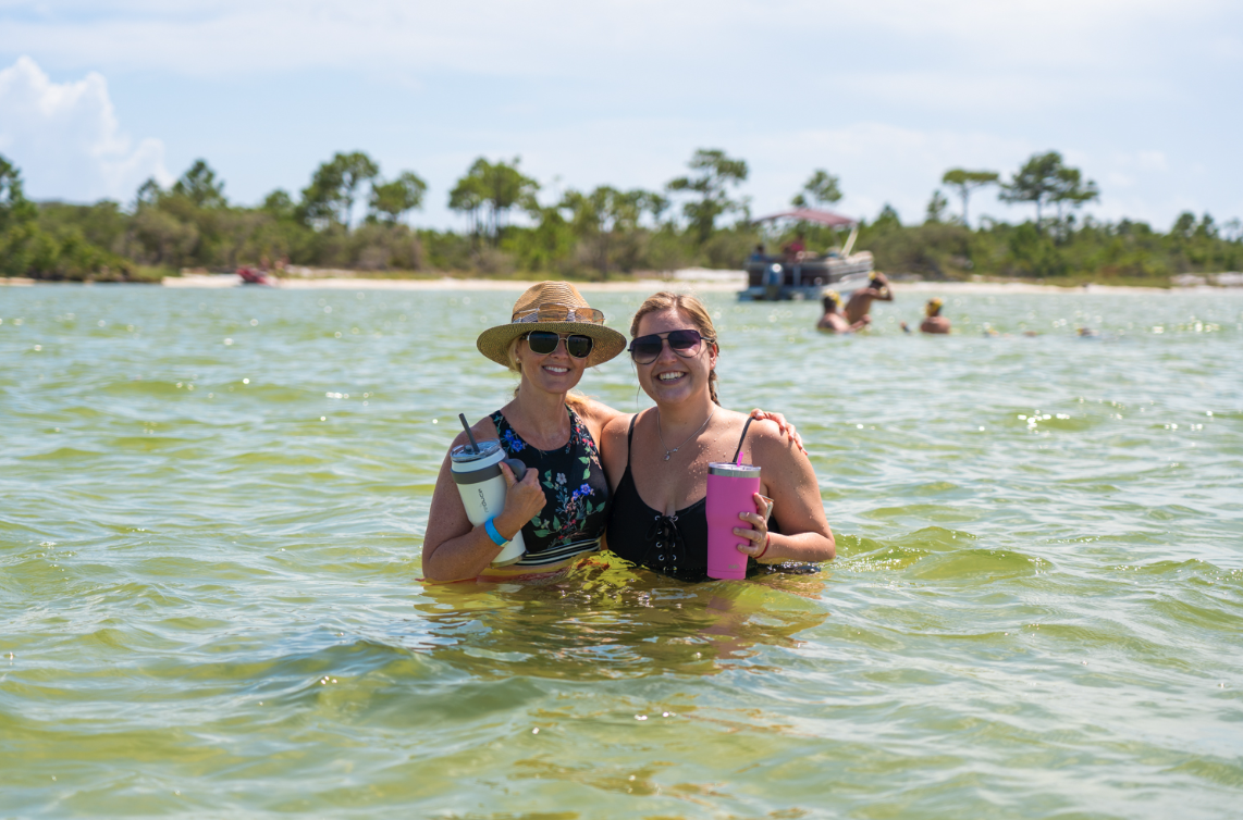 Top Non-Touristy Things To Do in Destin, Florida